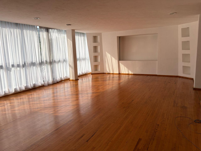 RENTA DEPARTAMENTO POLANCO