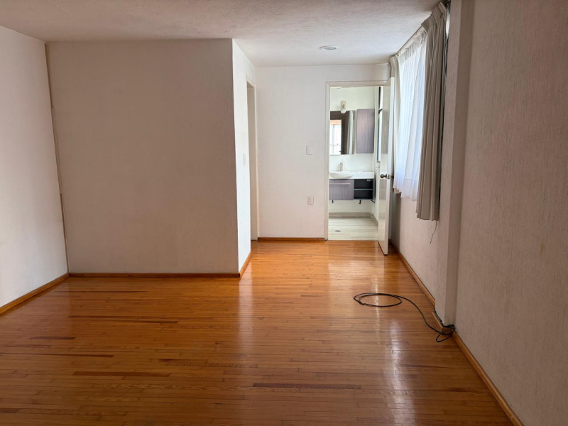 RENTA DEPARTAMENTO POLANCO