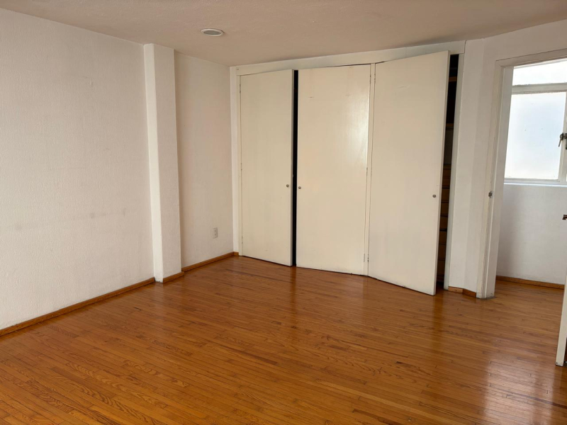 RENTA DEPARTAMENTO POLANCO