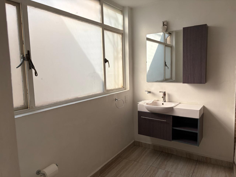 RENTA DEPARTAMENTO POLANCO