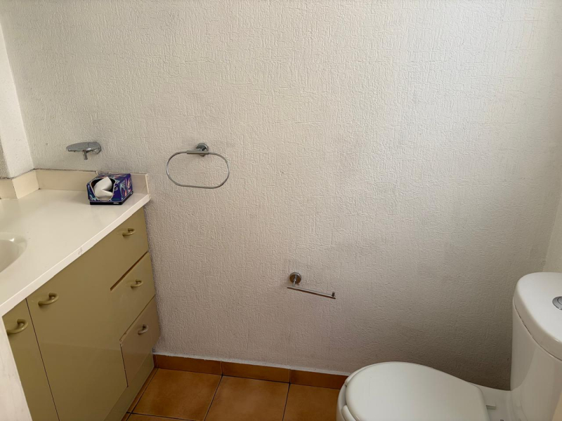 RENTA DEPARTAMENTO POLANCO