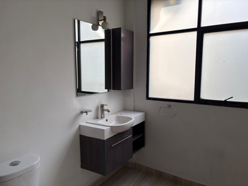 RENTA DEPARTAMENTO POLANCO