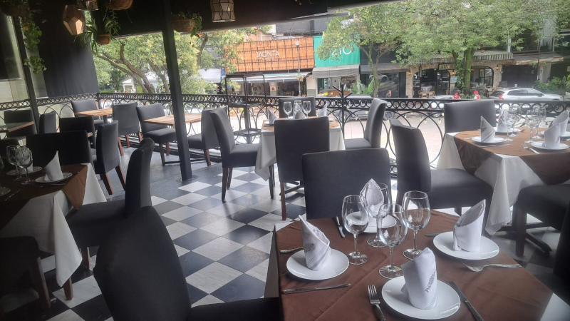 local en renta c/traspaso – polanco