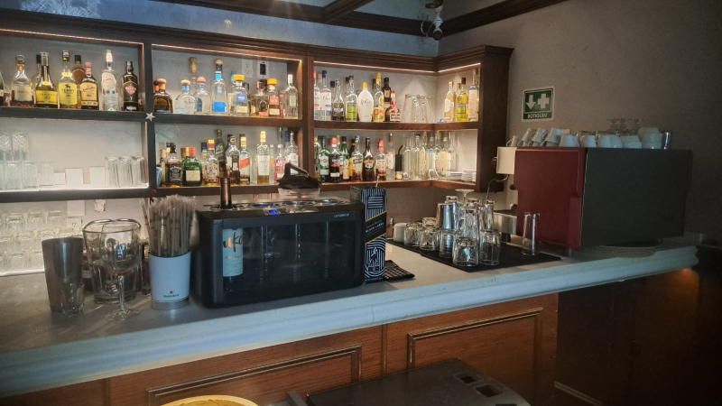 local en renta c/traspaso – polanco