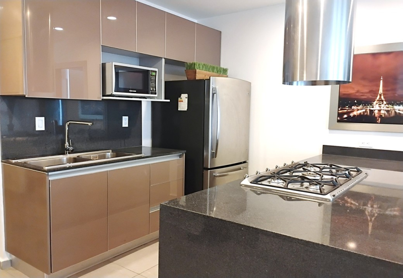 departamento en renta – plaza carso