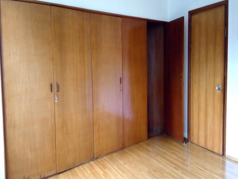 departamento en renta – polanco v sección