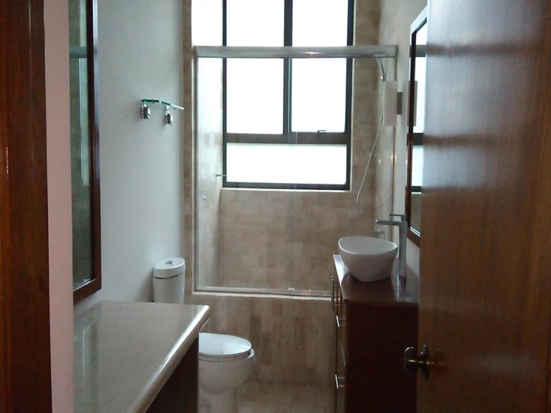 departamento en renta – polanco v sección