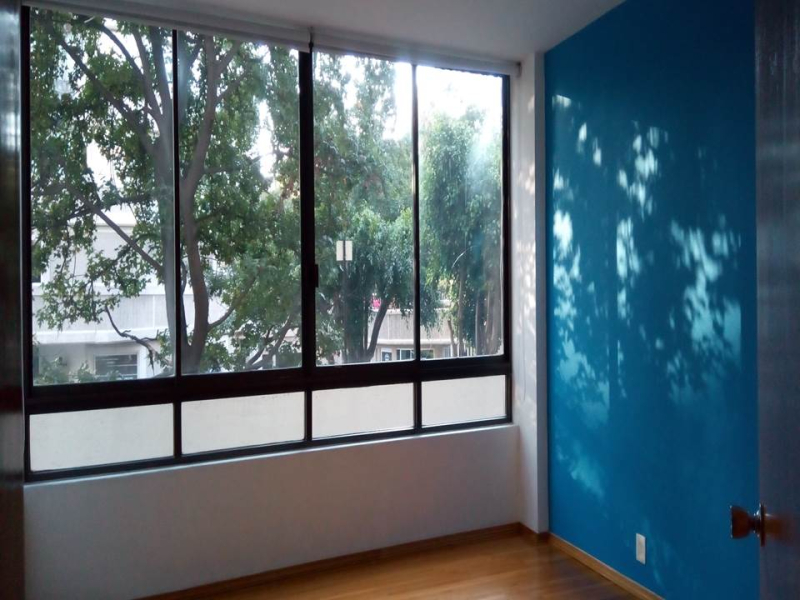 departamento en renta – polanco v sección