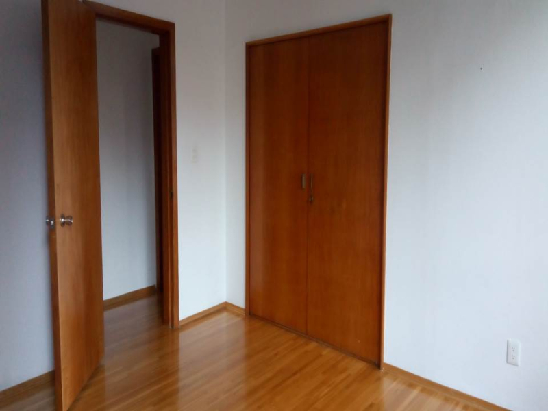 departamento en renta – polanco v sección