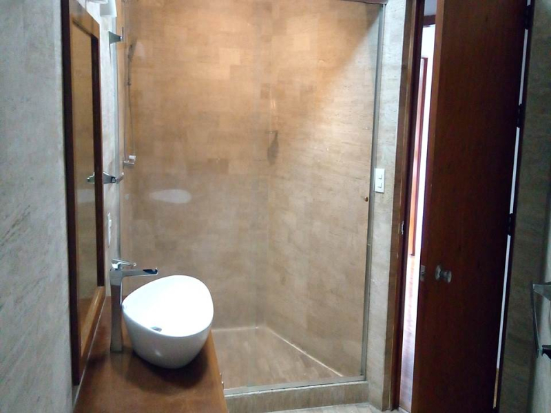 departamento en renta – polanco v sección