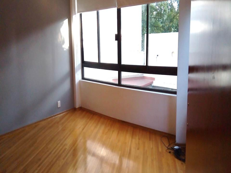departamento en renta – polanco v sección