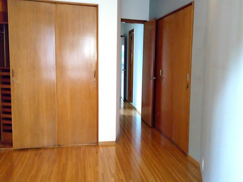 departamento en renta – polanco v sección