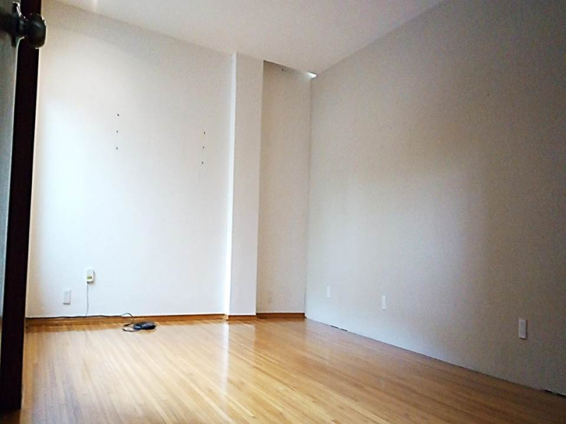 departamento en renta – polanco v sección