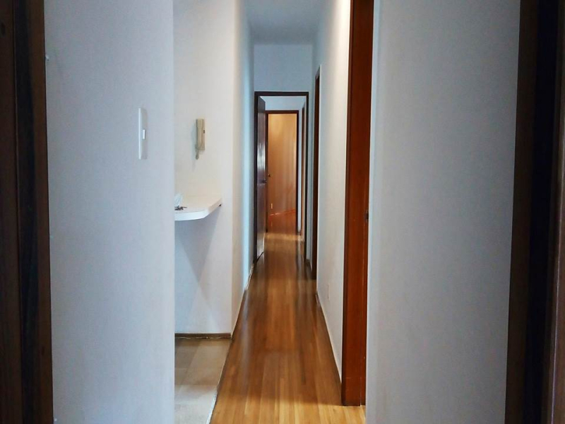 departamento en renta – polanco v sección