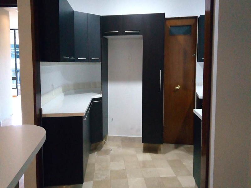 departamento en renta – polanco v sección