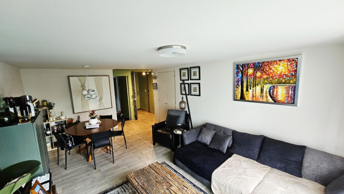 Departamento En Venta En Orbis IV - Palo Solo