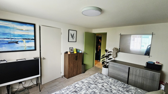 Departamento En Venta En Orbis IV - Palo Solo