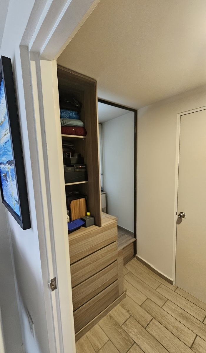 Departamento En Venta En Orbis IV - Palo Solo