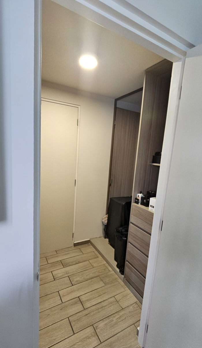 Departamento En Venta En Orbis IV - Palo Solo