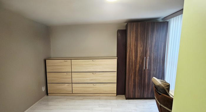 Departamento En Venta En Orbis IV - Palo Solo