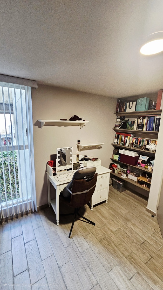 Departamento En Venta En Orbis IV - Palo Solo