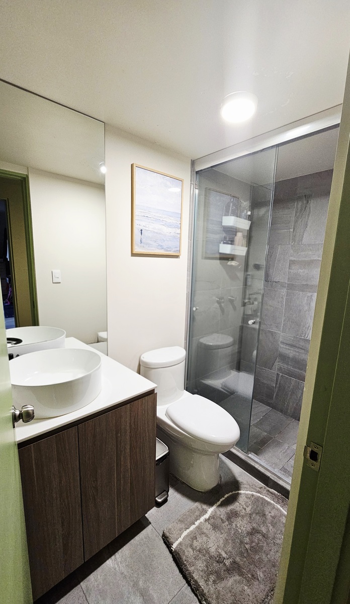 Departamento En Venta En Orbis IV - Palo Solo