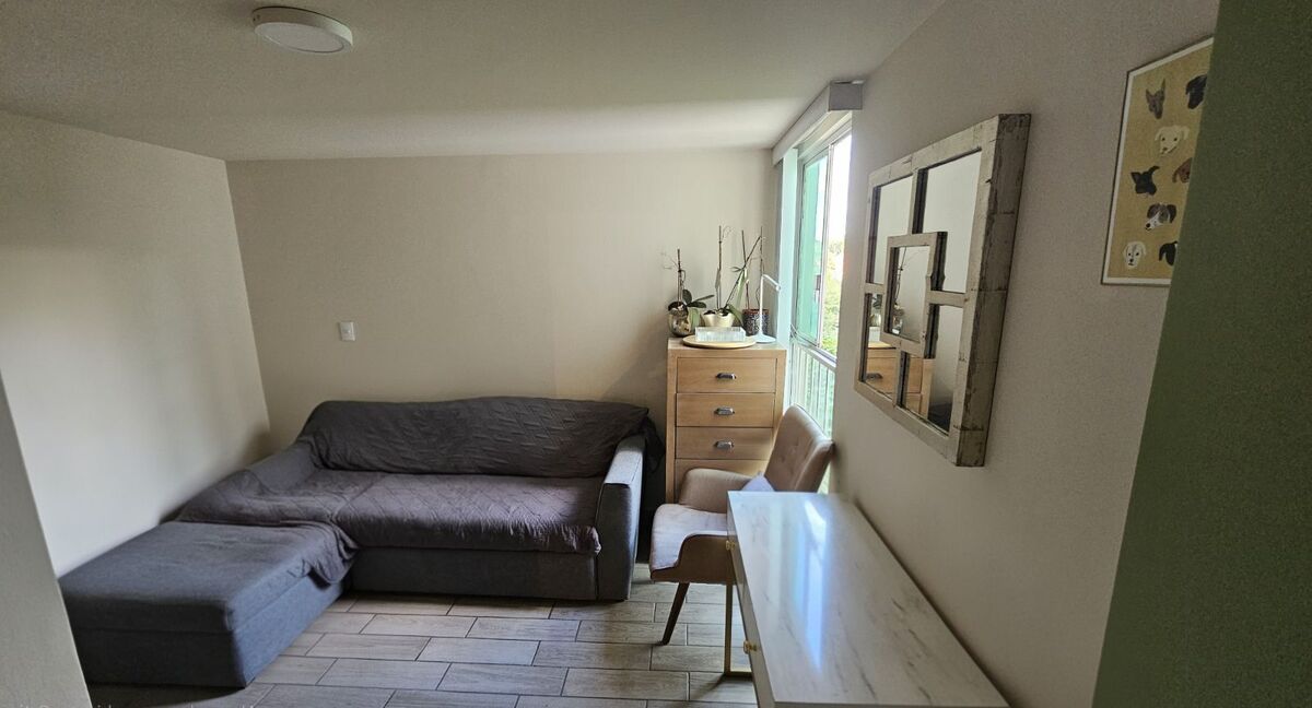 Departamento En Venta En Orbis IV - Palo Solo