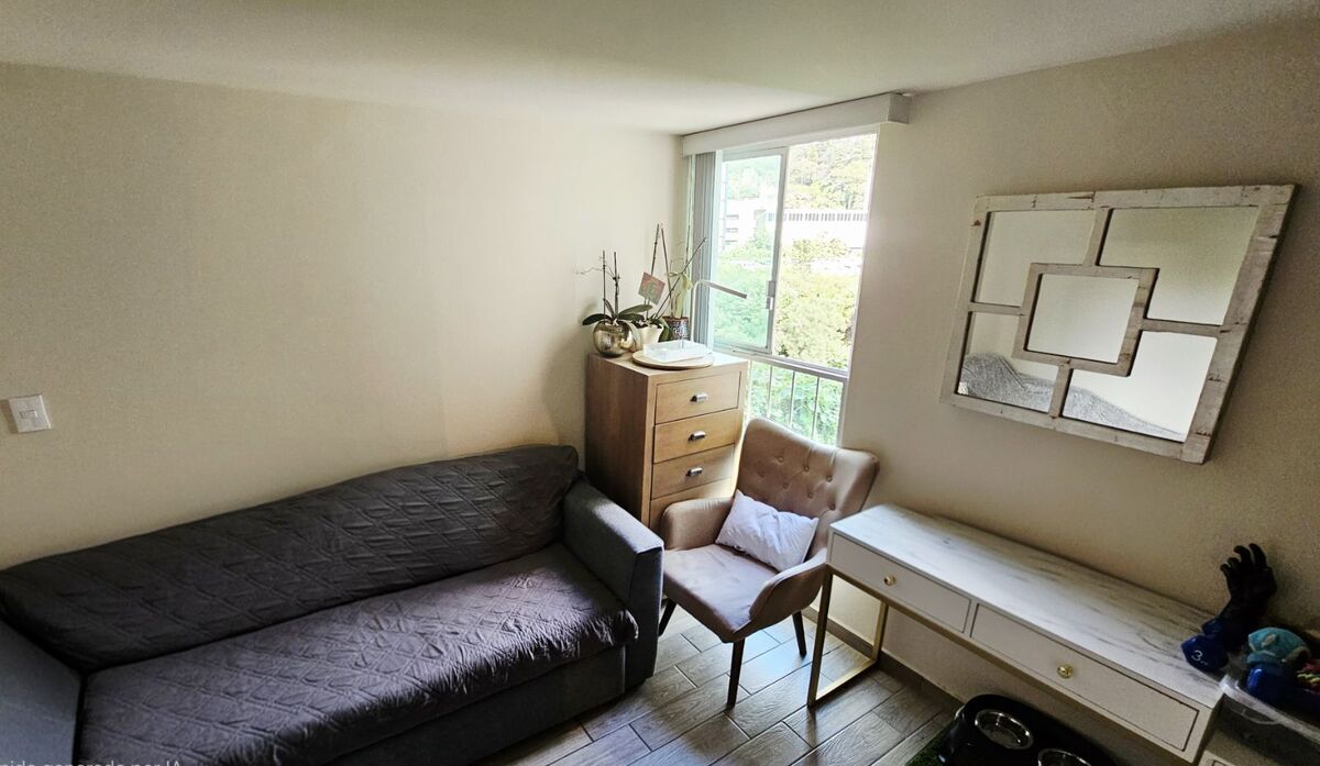 Departamento En Venta En Orbis IV - Palo Solo