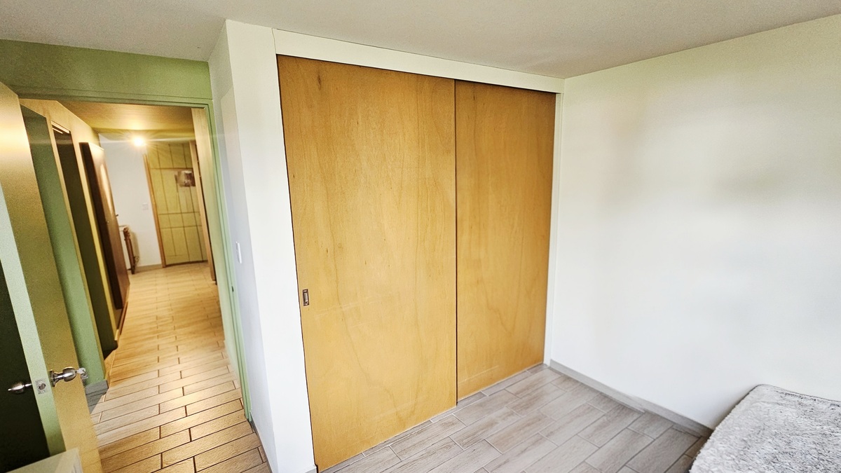 Departamento En Venta En Orbis IV - Palo Solo