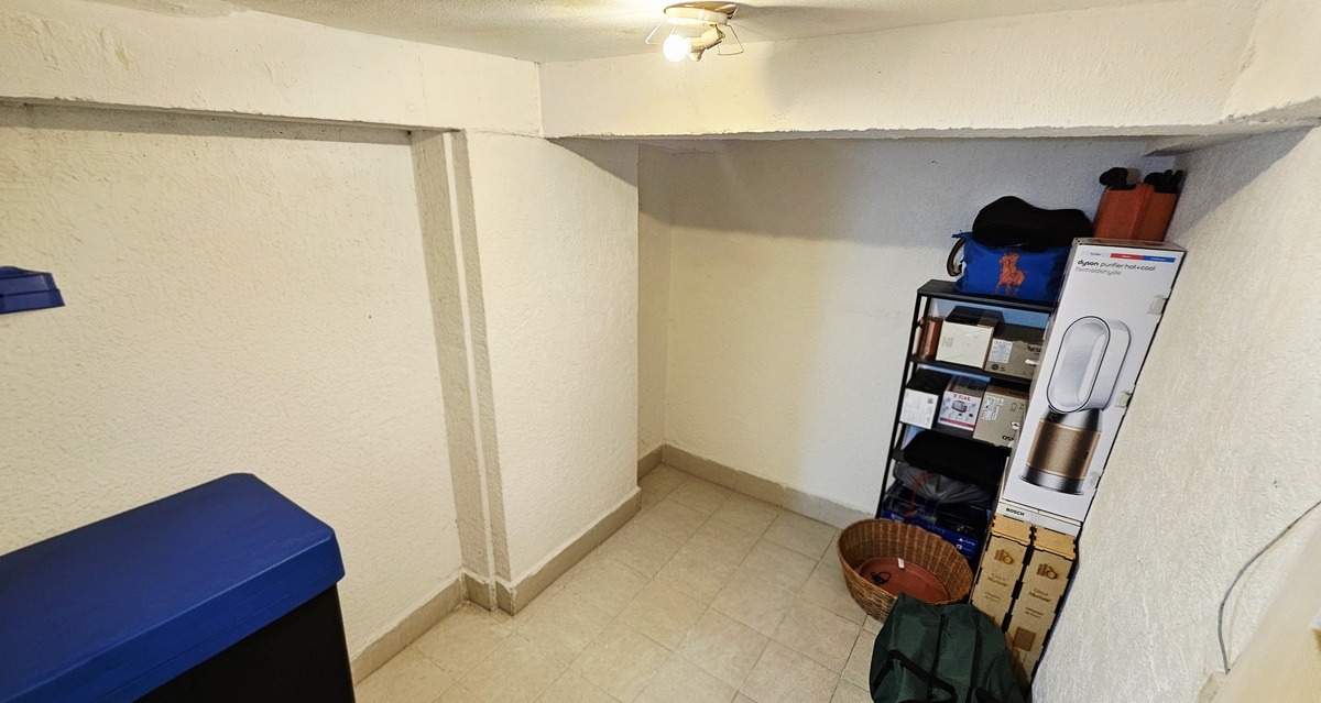 Departamento En Venta En Orbis IV - Palo Solo