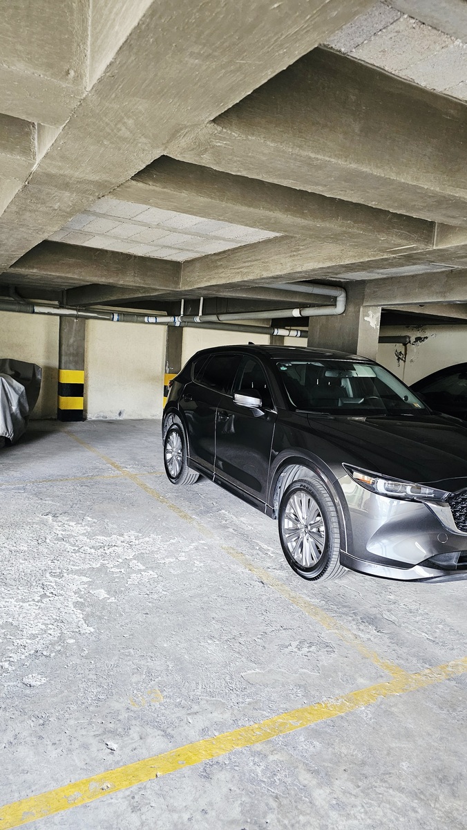 Departamento En Venta En Orbis IV - Palo Solo