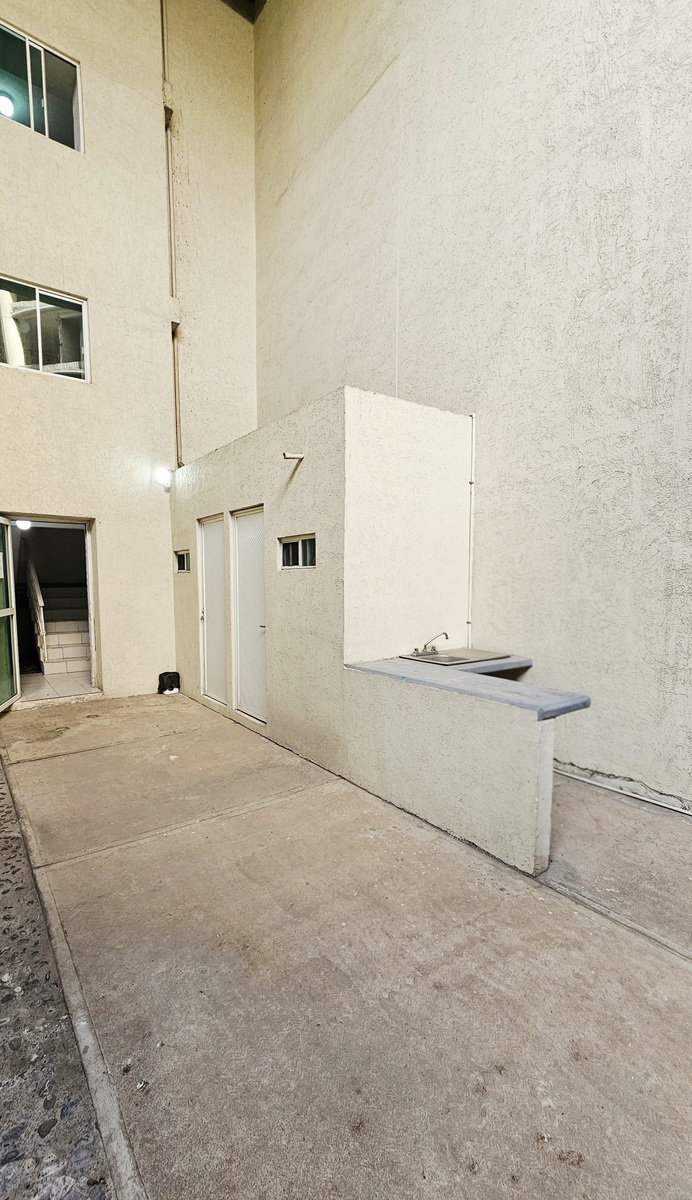 Departamento En Venta En Orbis IV - Palo Solo