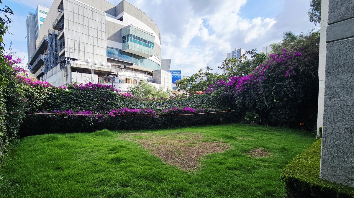 Departamento En Venta En Orbis IV - Palo Solo