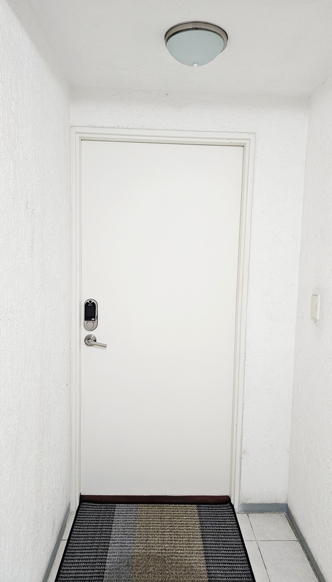 Departamento En Venta En Orbis IV - Palo Solo