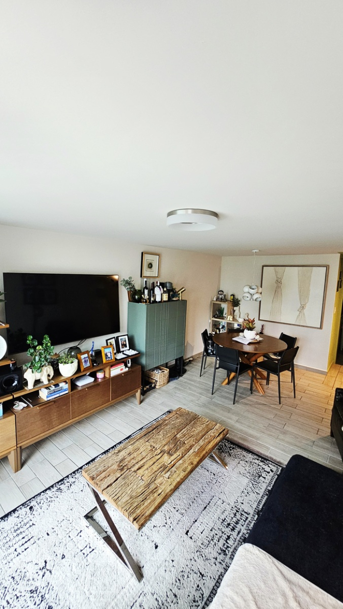 Departamento En Venta En Orbis IV - Palo Solo