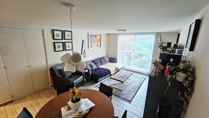 Departamento En Venta En Orbis IV - Palo Solo