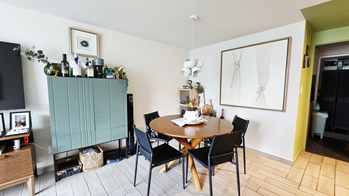 Departamento En Venta En Orbis IV - Palo Solo