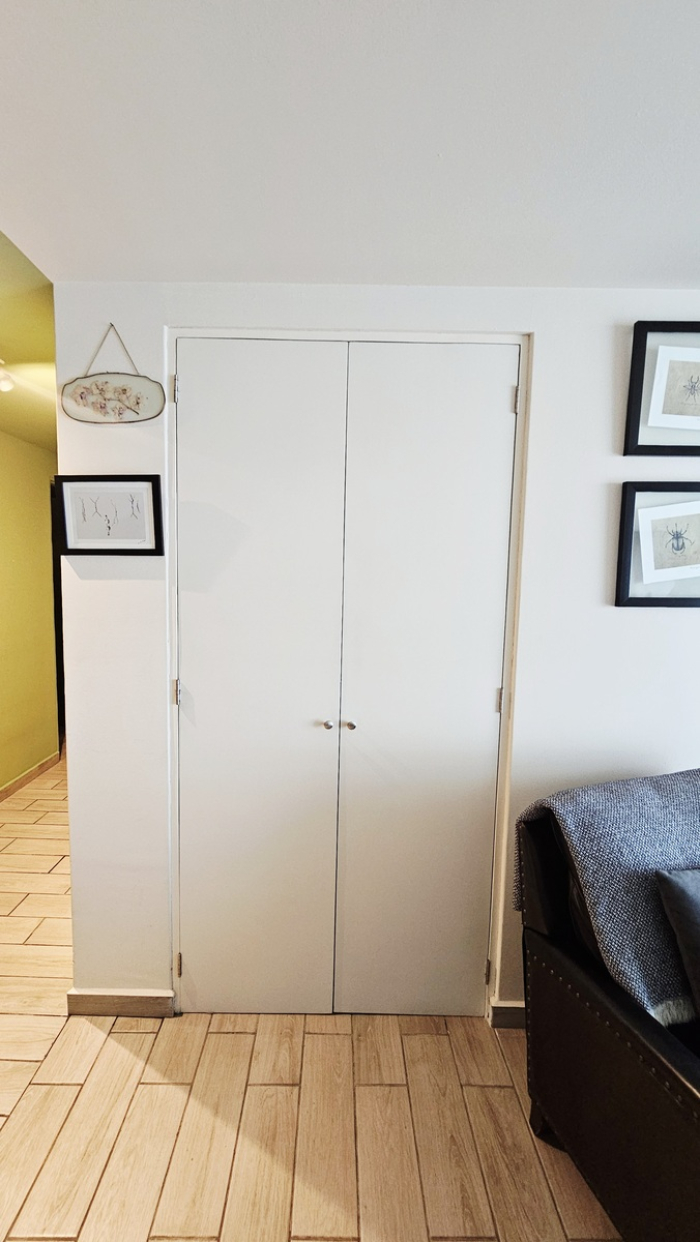 Departamento En Venta En Orbis IV - Palo Solo