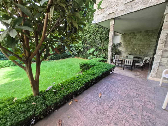 Lomas de Chapultepec, Sierra Guadarrama casa en venta