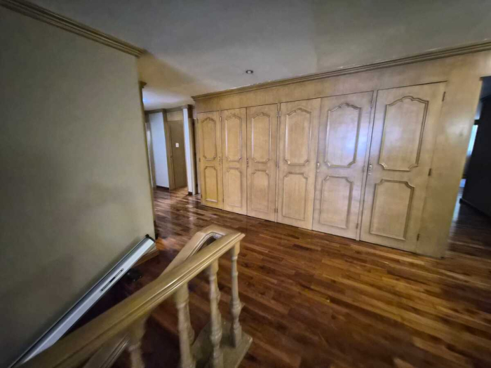 lomas de chapultepec, sierra guadarrama casa en venta