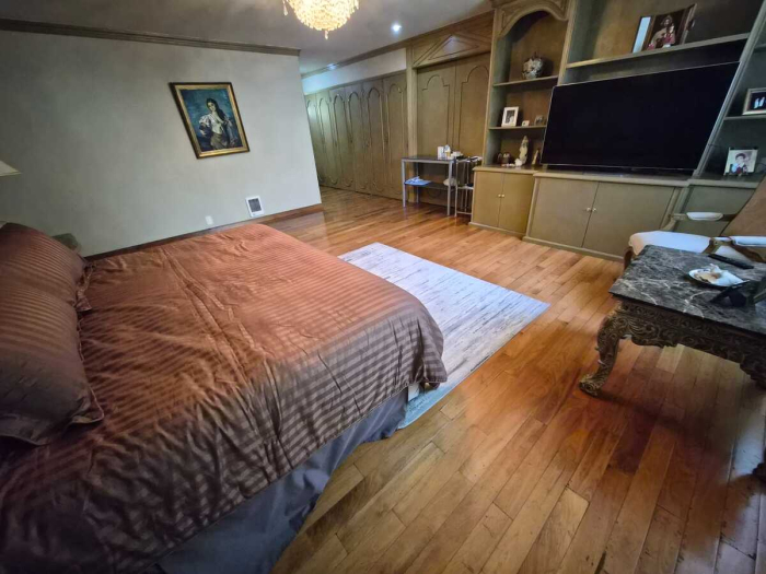 lomas de chapultepec, sierra guadarrama casa en venta