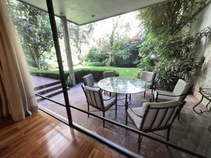 lomas de chapultepec, sierra guadarrama casa en venta