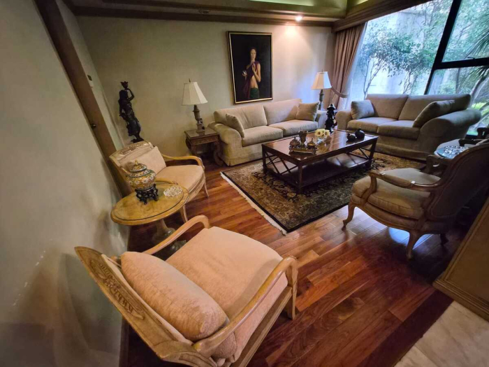 lomas de chapultepec, sierra guadarrama casa en venta