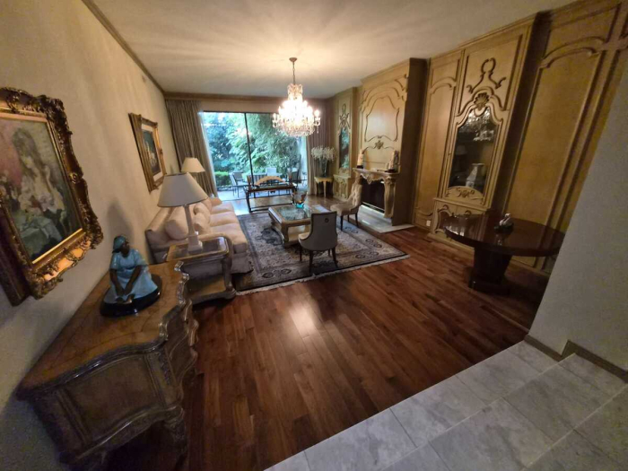 lomas de chapultepec, sierra guadarrama casa en venta