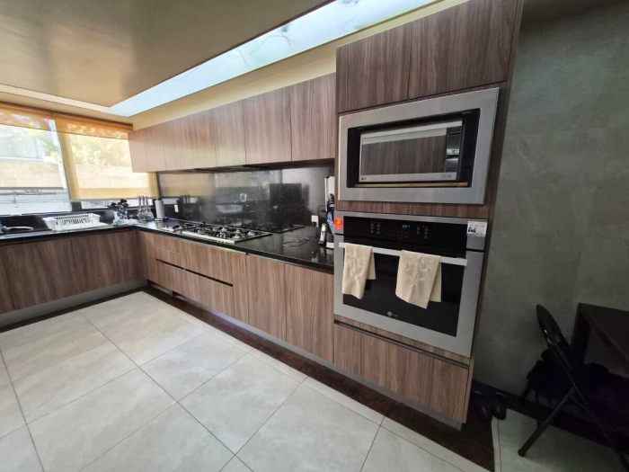 lomas de chapultepec, sierra guadarrama casa en venta