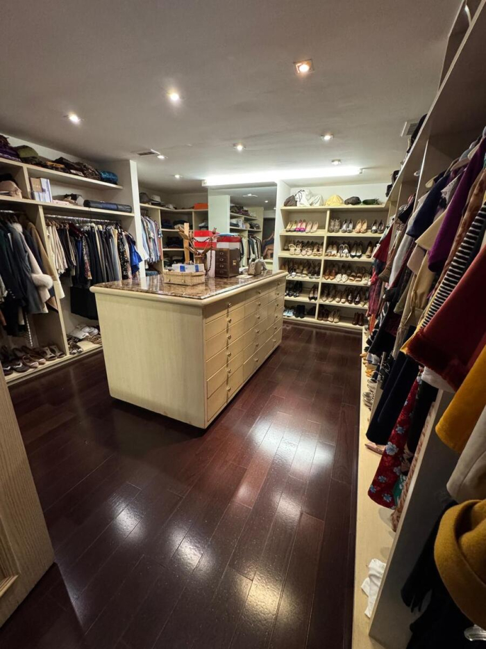 Lomas Altas, Paseo De La Reforma Departamento En Venta