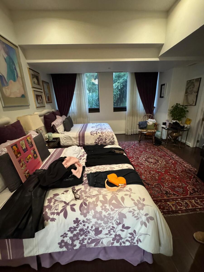 Lomas Altas, Paseo De La Reforma Departamento En Venta