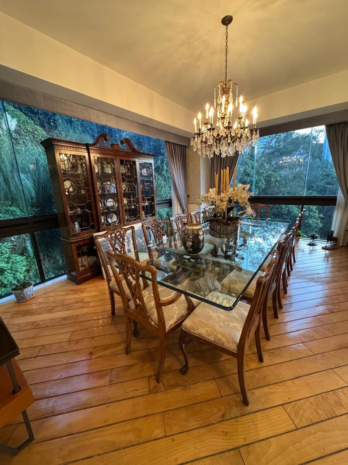 Lomas Altas, Paseo De La Reforma Departamento En Venta