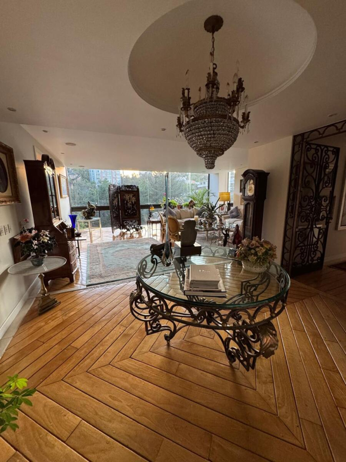 Lomas Altas, Paseo De La Reforma Departamento En Venta