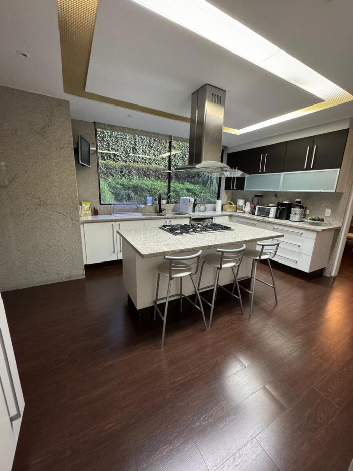 Lomas Altas, Paseo De La Reforma Departamento En Venta